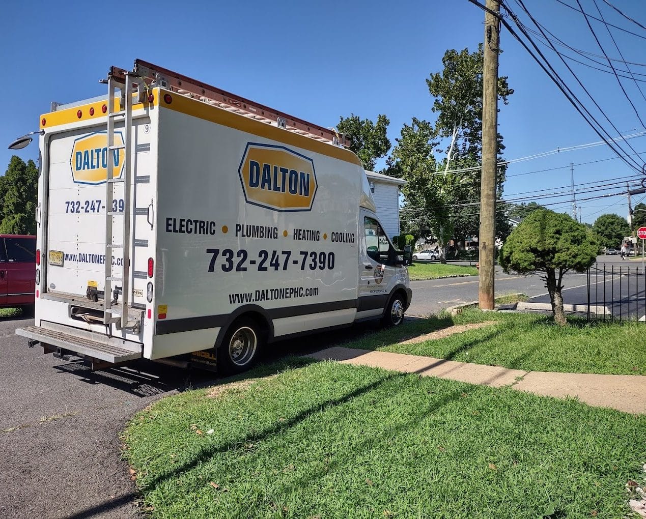 You are currently viewing Trusted NJ Electric Services Across Residential and Commercial Properties